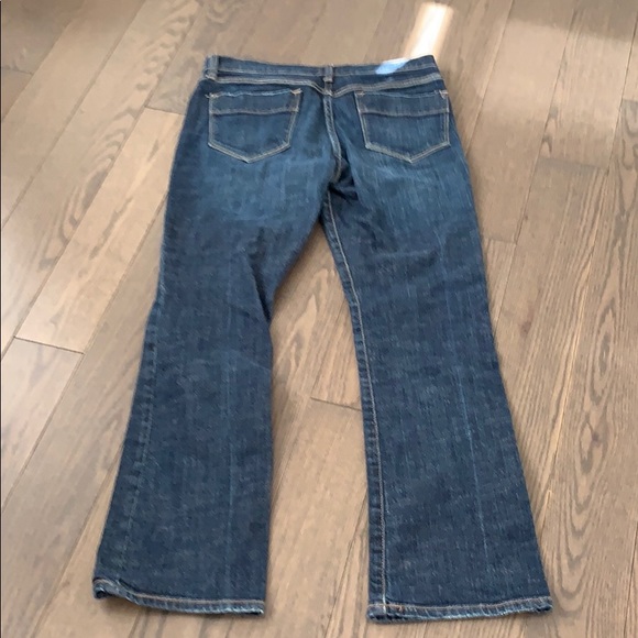 Old Navy the sweetheart denim - Picture 3 of 6